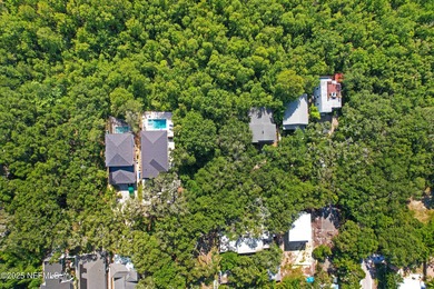 It's no secret-land on Anastasia Island is scarce, and - photo 20