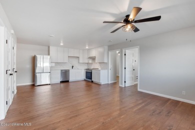 Lake Pend Oreille Condo For Sale in Sandpoint Idaho