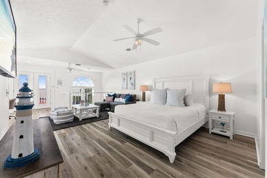 Welcome to your coastal getaway with Gulf views from every - photo 22