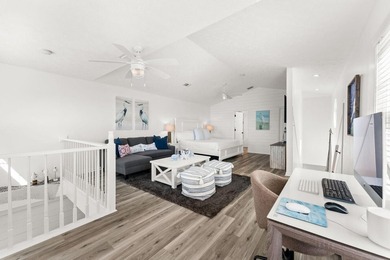 Welcome to your coastal getaway with Gulf views from every - photo 24
