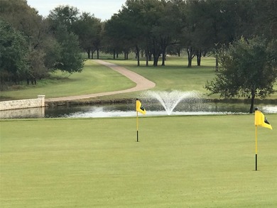 This lot is located overlooking the fairway on #1 of the Old - photo 4