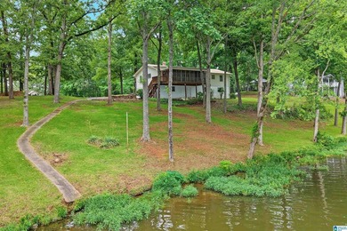 Big Price Improvement. Now is the time to start Lake Living!! - photo 25