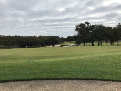 This lot is located overlooking the fairway on #1 of the Old - photo 5