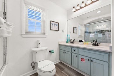 Welcome to your coastal getaway with Gulf views from every - photo 26
