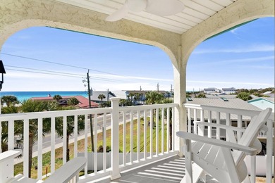 Welcome to your coastal getaway with Gulf views from every - photo 30