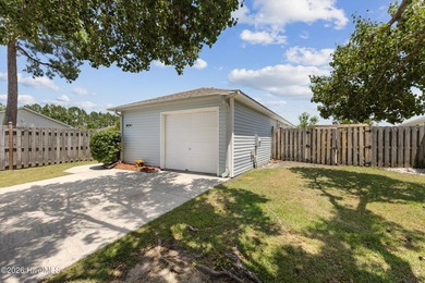 Enjoy easy coastal living in this one-level home on a cul-de-sac - photo 30
