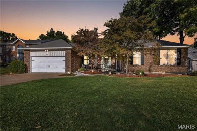 Lake Saint Louis Home For Sale in Lake Saint Louis Missouri