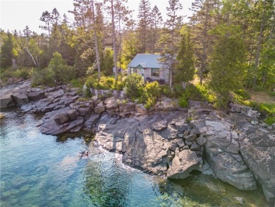 Lake Home Off Market in Duluth Twp, Minnesota