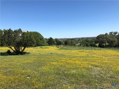 Canyon Lake Lot For Sale in Spring Branch Texas