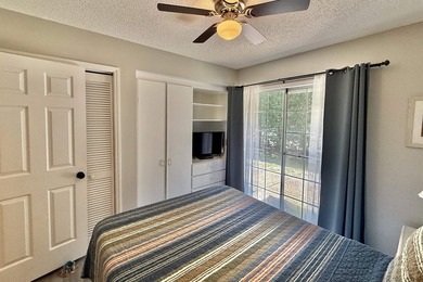 Updated townhome with new grey weathered-looking LVP flooring - photo 38