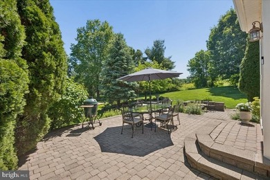 Positioned on a generous corner lot at the entrance to a quiet - photo 38