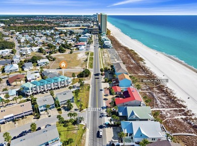 Welcome to your coastal getaway with Gulf views from every - photo 40