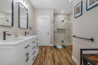 Built in 2025, this beautifully crafted 3-bedroom, 2-bath home - photo 40