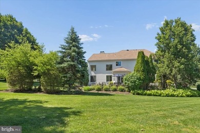 Positioned on a generous corner lot at the entrance to a quiet - photo 41