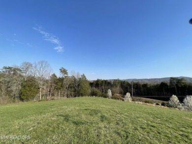 Lake Acreage For Sale in Sharps Chapel, Tennessee