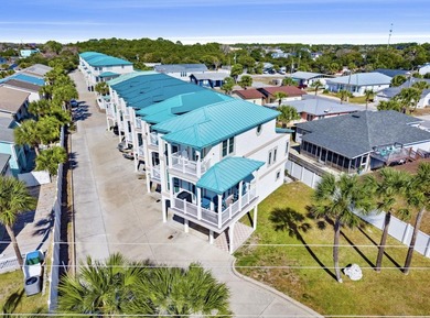 Welcome to your coastal getaway with Gulf views from every - photo 42