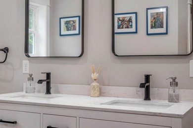 Built in 2025, this beautifully crafted 3-bedroom, 2-bath home - photo 42
