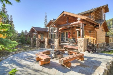 Snake River Home For Sale in Keystone Colorado