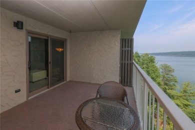 Canandaigua Lake Condo For Sale in South Bristol New York