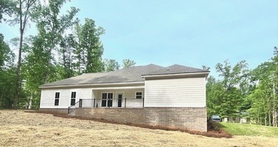 Welcome home to The Burke Residence, a beautifully designed new - photo 3