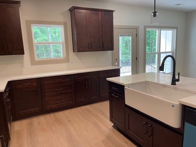 Welcome home to The Burke Residence, a beautifully designed new - photo 6