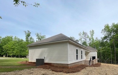 Welcome home to The Burke Residence, a beautifully designed new - photo 9