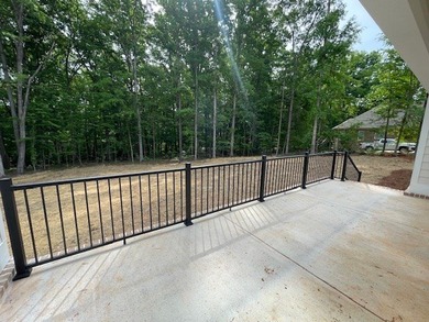 Welcome home to The Burke Residence, a beautifully designed new - photo 10
