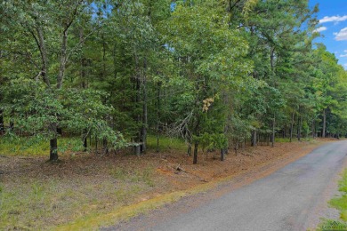 Lake O The Pines Lot For Sale in Avinger Texas