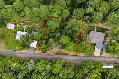 Waterfront Lots - Lake O' the Pines. Looking for the perfect - photo 2