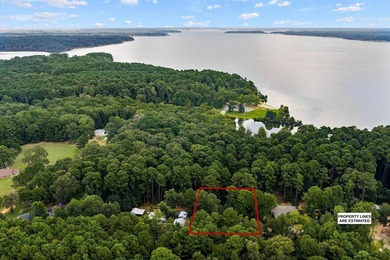 Waterfront Lots - Lake O' the Pines. Looking for the perfect - photo 4