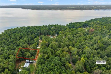 Waterfront Lots - Lake O' the Pines. Looking for the perfect - photo 6