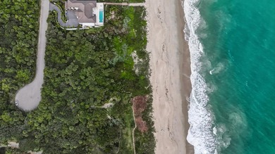 11740 Seaview Drive presents a rare opportunity to build an - photo 1