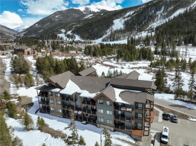 Lake Condo For Sale in Keystone, Colorado