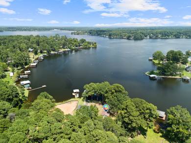 Lake Home For Sale in Henderson, Texas