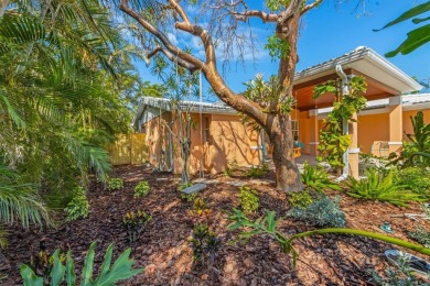 Lake Home For Sale in Holmes Beach, Florida