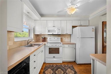 LOCATION! LOCATION! GOLF ENTHUSIAST: GOLF AVAILABLE AT QUAIL RUN - photo 11