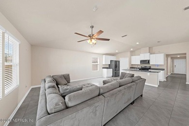 Built in 2022 and truly move-in ready, this pristine home is - photo 11
