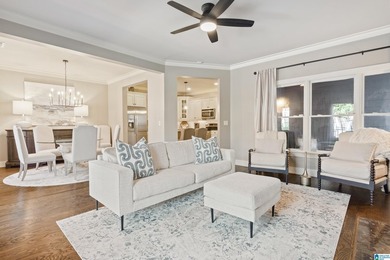 MOVE-IN READY Charleston-Inspired Retreat - Where Convenience - photo 12
