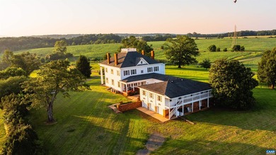Greenfields Farm spans 753 acres just outside historic - photo 13