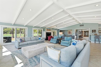 Set on more than one acre in the heart of Sea Pines, this - photo 13