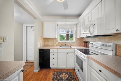 LOCATION! LOCATION! GOLF ENTHUSIAST: GOLF AVAILABLE AT QUAIL RUN - photo 13