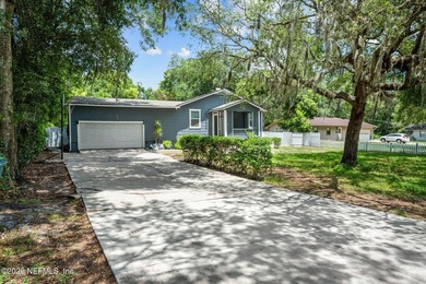Endless Potential: Remodeled Main Home + Private Apartment on - photo 3