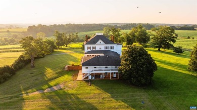 Greenfields Farm spans 753 acres just outside historic - photo 14
