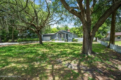 Endless Potential: Remodeled Main Home + Private Apartment on - photo 4