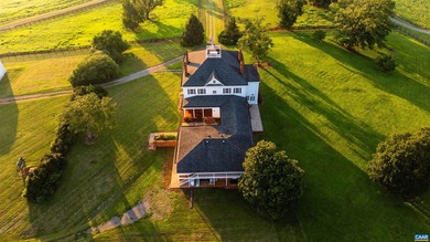 Greenfields Farm spans 753 acres just outside historic - photo 15