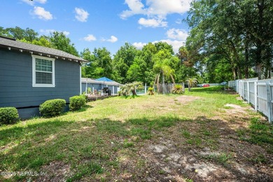 Endless Potential: Remodeled Main Home + Private Apartment on - photo 5