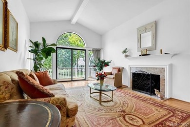 Completely updated end-unit ranch in sought-after The Heathers - photo 5