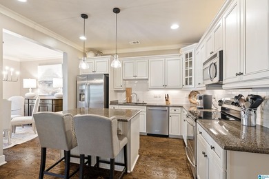 MOVE-IN READY Charleston-Inspired Retreat - Where Convenience - photo 16