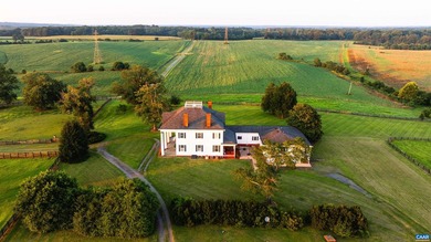 Greenfields Farm spans 753 acres just outside historic - photo 16