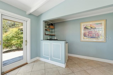 Set on more than one acre in the heart of Sea Pines, this - photo 16